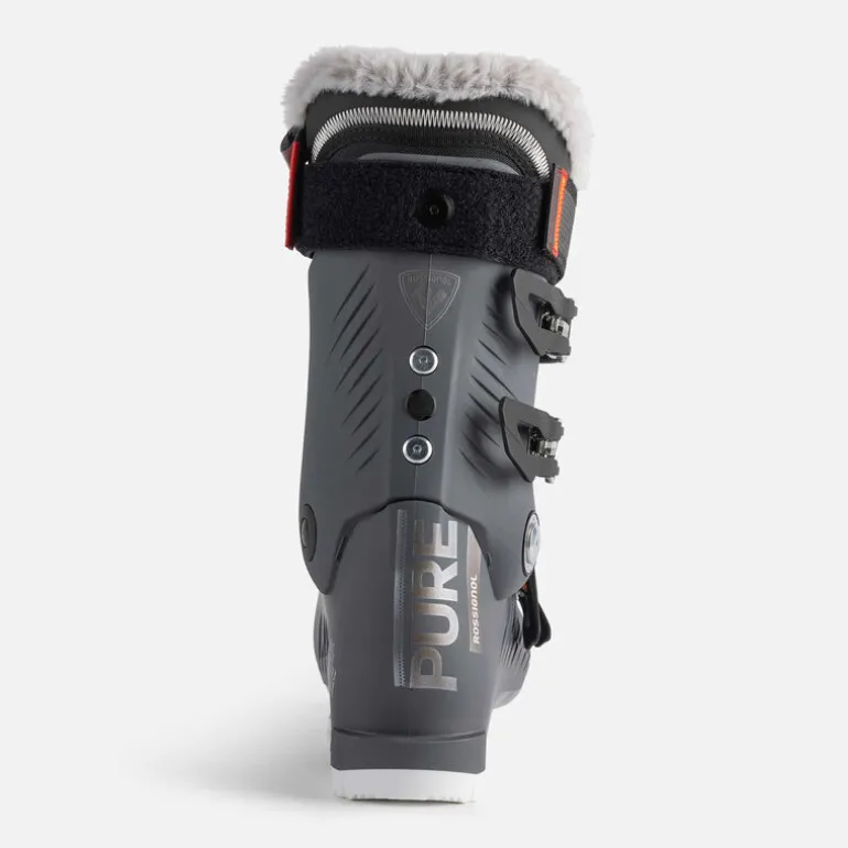 Women's On Piste Ski Boots Pure Elite 90 Gw