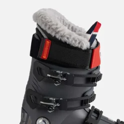 Women's On Piste Ski Boots Pure Elite 90 Gw