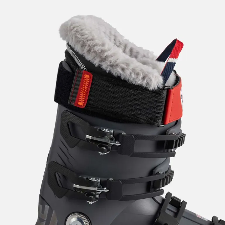 Women's On Piste Ski Boots Pure Elite 90 Gw
