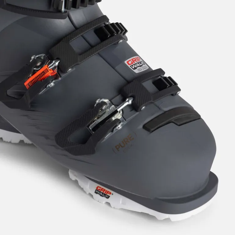 Women's On Piste Ski Boots Pure Elite 90 Gw