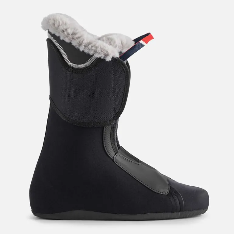 Women's On Piste Ski Boots Pure Elite 90 Gw