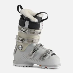 Women's On Piste Ski Boots Pure Heat Gw
