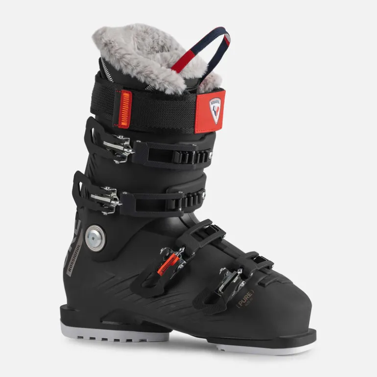 Women's On Piste Ski Boots Pure Elite 70