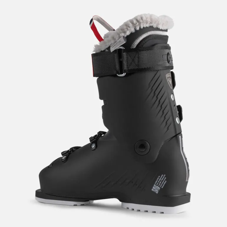 Women's On Piste Ski Boots Pure Elite 70