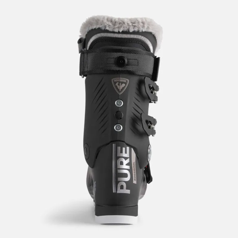 Women's On Piste Ski Boots Pure Elite 70