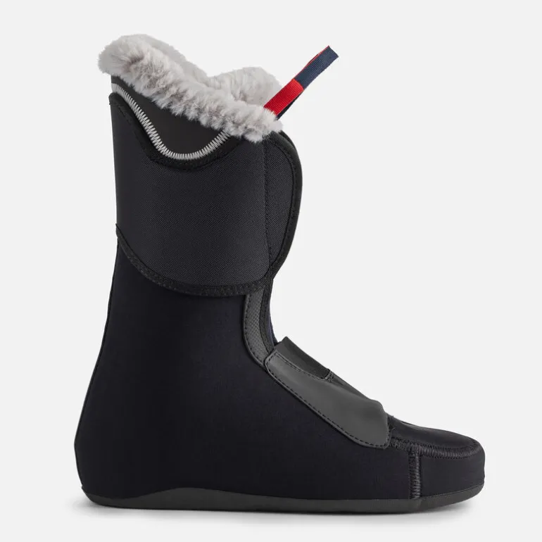 Women's On Piste Ski Boots Pure Elite 70