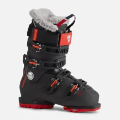 Women's On Piste Ski Boots Pure Pro 100 Gw