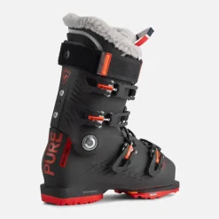 Women's On Piste Ski Boots Pure Pro 100 Gw