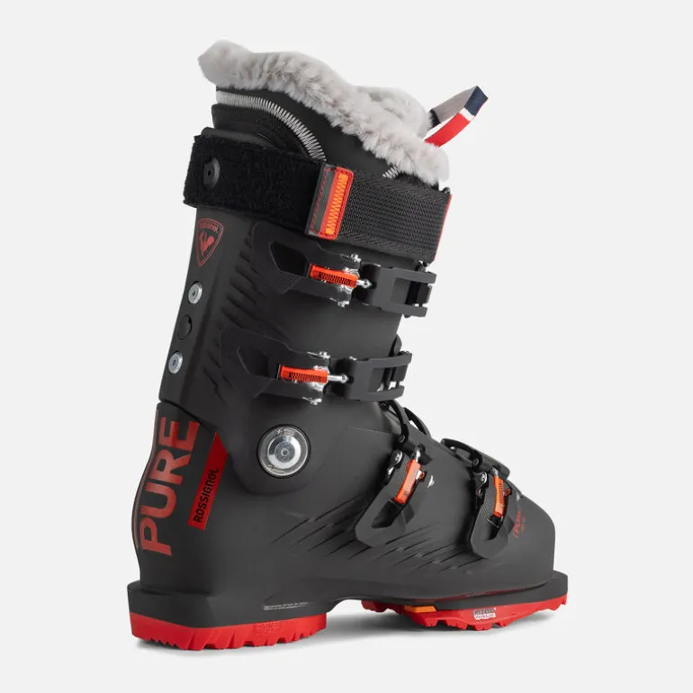 Women's On Piste Ski Boots Pure Pro 100 Gw