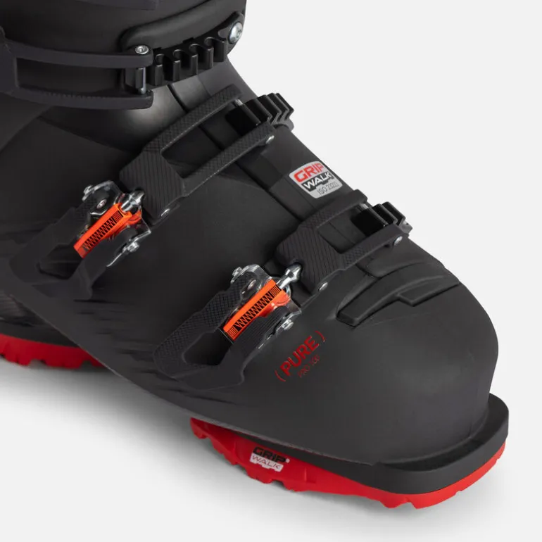 Women's On Piste Ski Boots Pure Pro 100 Gw