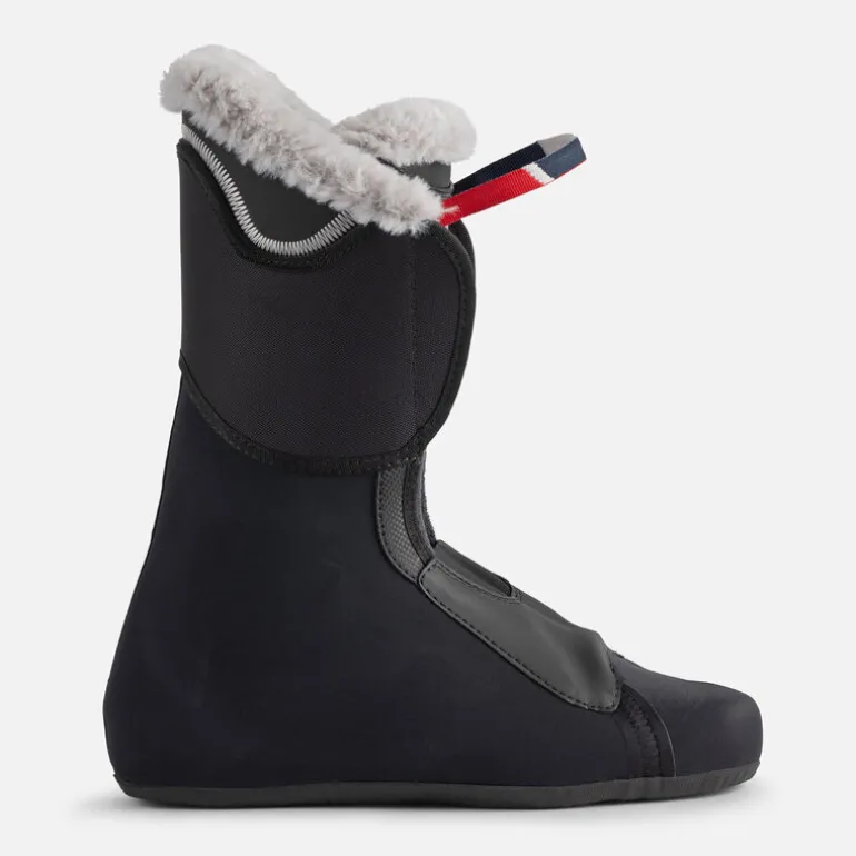 Women's On Piste Ski Boots Pure Pro 100 Gw