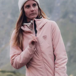 Women's Opside Light Insulated Hoodie Jacket