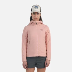 Women's Opside Light Insulated Hoodie Jacket