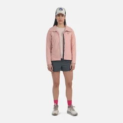 Women's Opside Light Insulated Hoodie Jacket