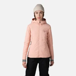 Women's Opside Light Insulated Hoodie Jacket