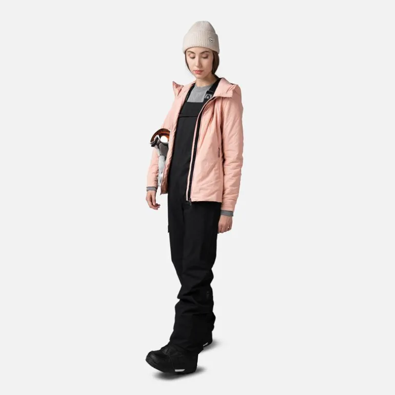 Women's Opside Light Insulated Hoodie Jacket