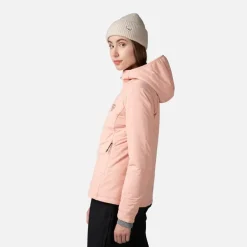 Women's Opside Light Insulated Hoodie Jacket