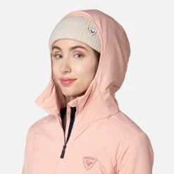 Women's Opside Light Insulated Hoodie Jacket