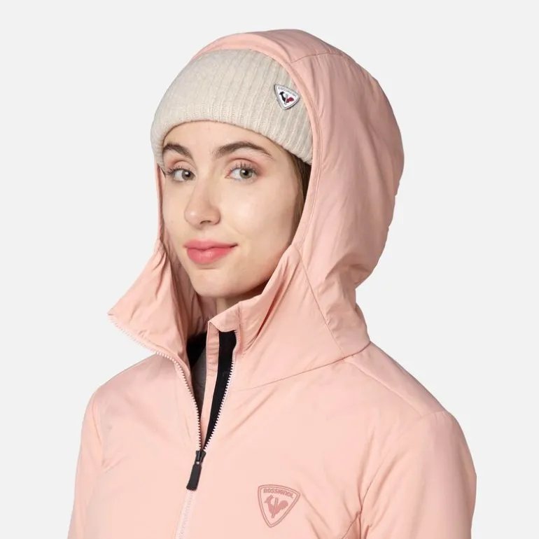 Women's Opside Light Insulated Hoodie Jacket