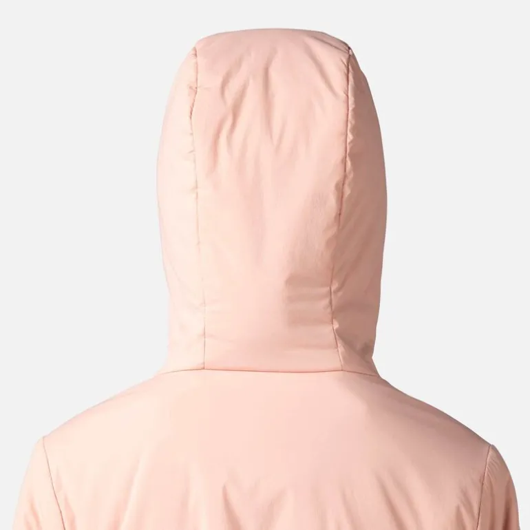Women's Opside Light Insulated Hoodie Jacket