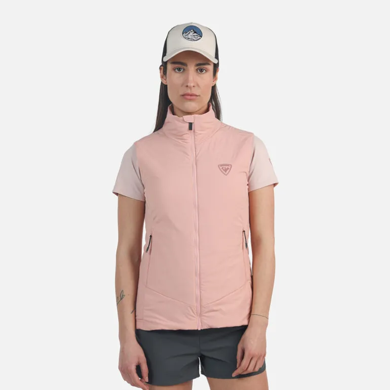 Women's Opside Light Insulated Vest