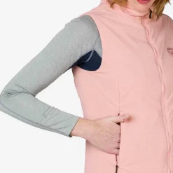 Women's Opside Light Insulated Vest