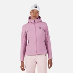 Women's Opside Light Insulated Hoodie Jacket