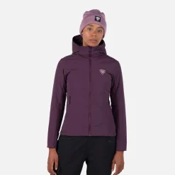 Women's Opside Light Insulated Hoodie Jacket