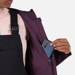 Women's Opside Light Insulated Hoodie Jacket