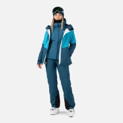 Women's Opside Warm Insulated Hoodie Jacket