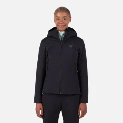 Women's Opside Warm Insulated Hoodie Jacket