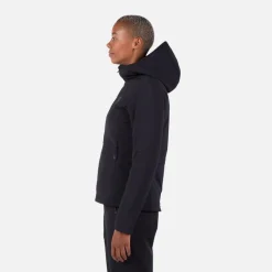 Women's Opside Warm Insulated Hoodie Jacket