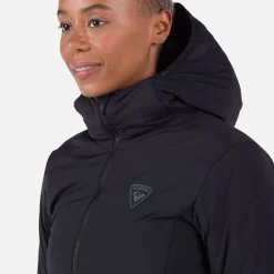 Women's Opside Warm Insulated Hoodie Jacket