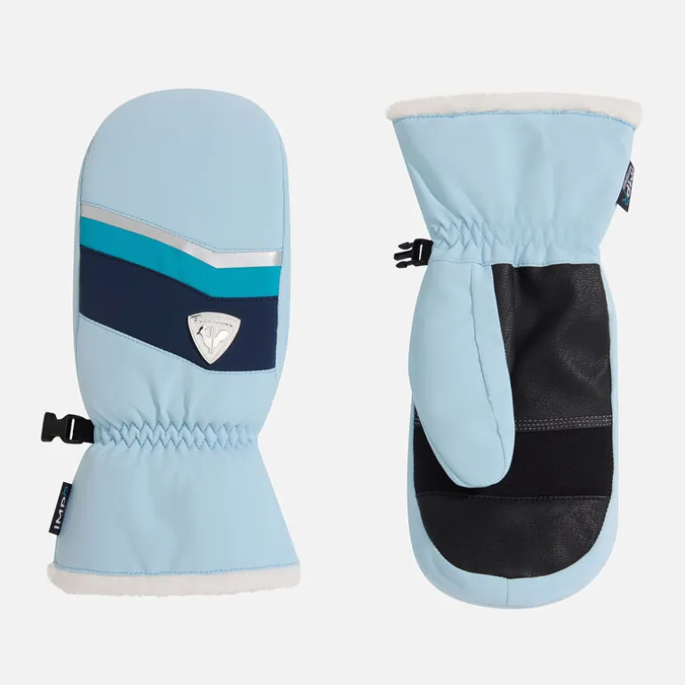 Women's Piste Ski Mittens