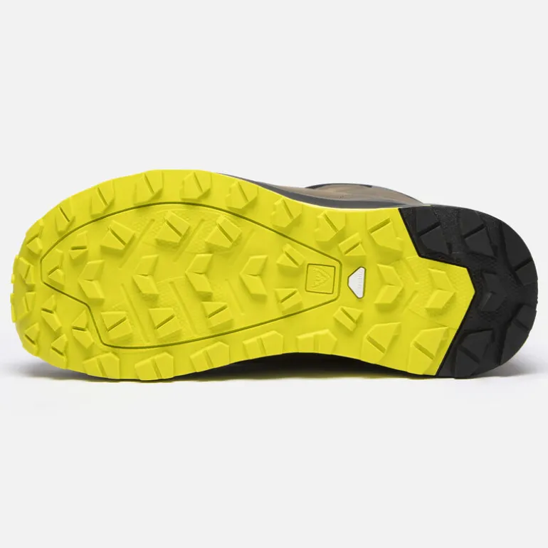 Women's Podium Coulisse Boot