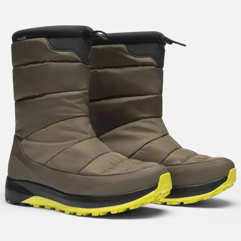Women's Podium Coulisse Boot
