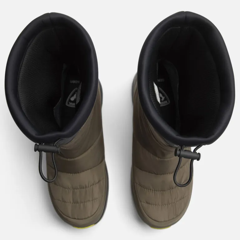 Women's Podium Coulisse Boot