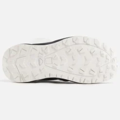 Women's Podium White-Black Shoes