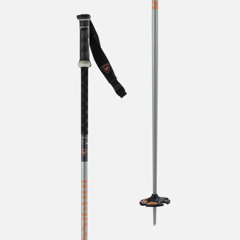 Women's Poles Freeride Pro Safety