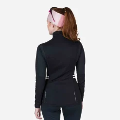 Women's Poursuite Half-Zip Baselayer Top
