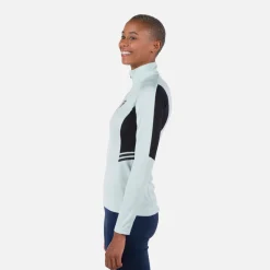 Women's Poursuite Half-Zip Baselayer Top