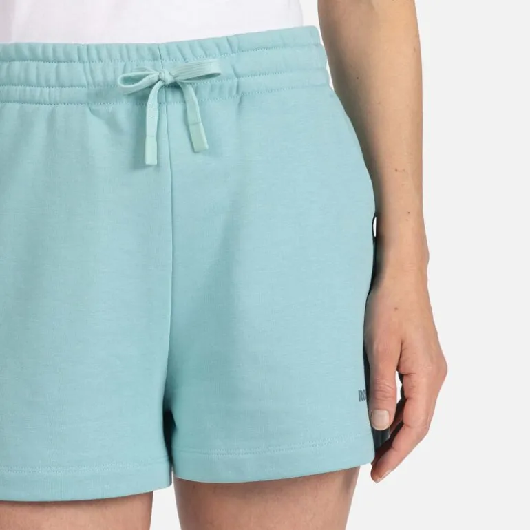 Women's Presset Shorts