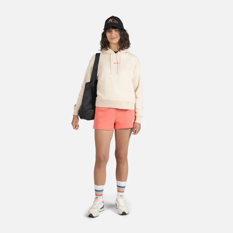 Women's Presset Shorts