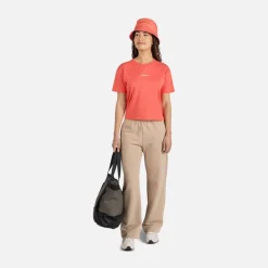 Women's Presset Tee