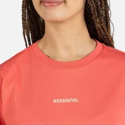 Women's Presset Tee