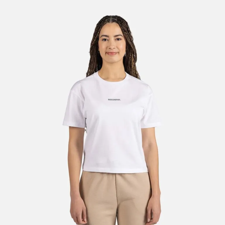 Women's Presset Tee