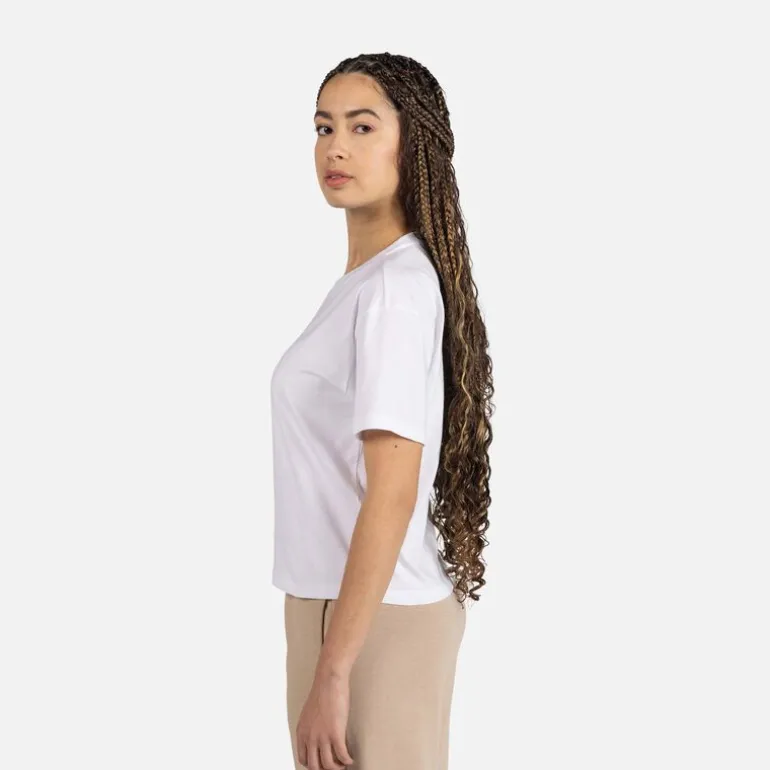 Women's Presset Tee