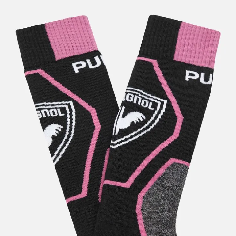Women's Pure Comfort Ski Socks