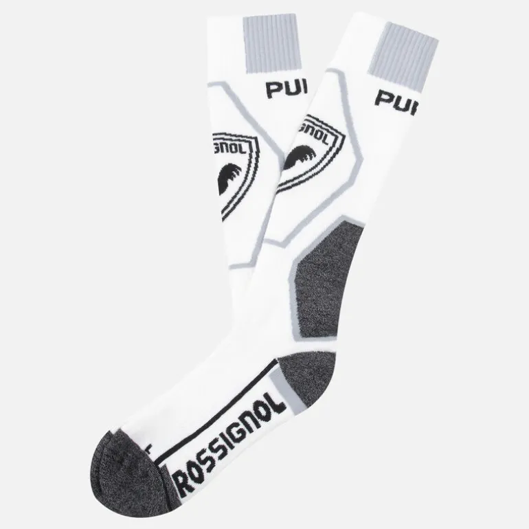 Women's Pure Comfort Ski Socks