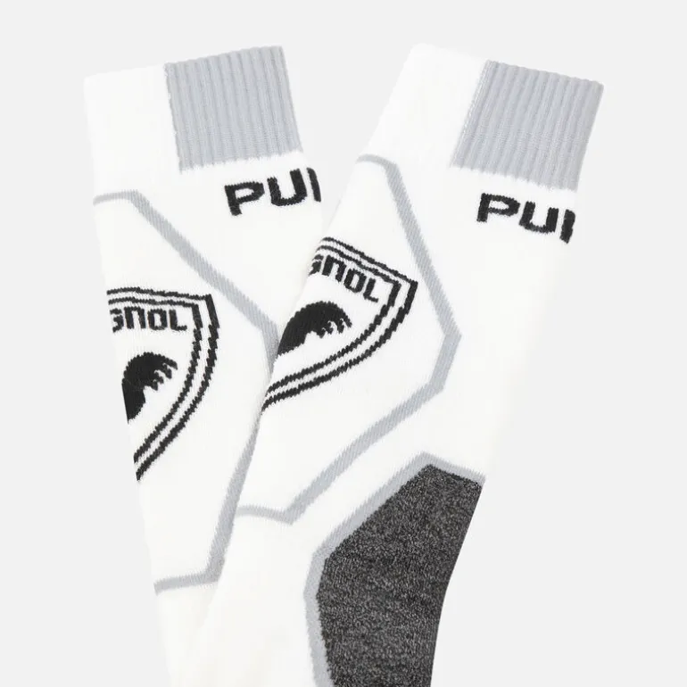 Women's Pure Comfort Ski Socks